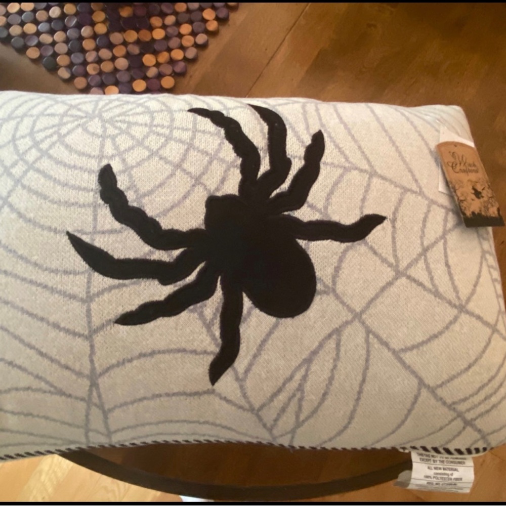 Halloween Pillow